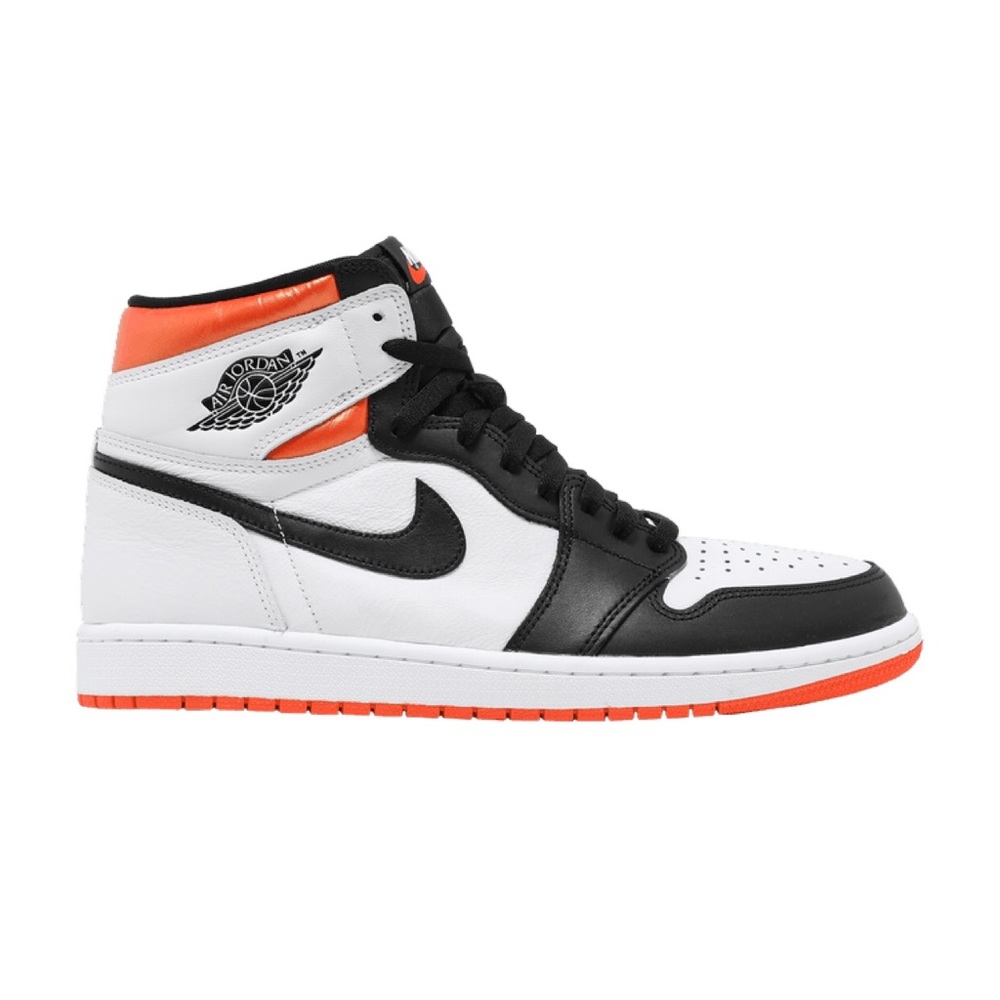 (SOLD) Air Jordan 1 Retro High OG (575441180) Electro NEW